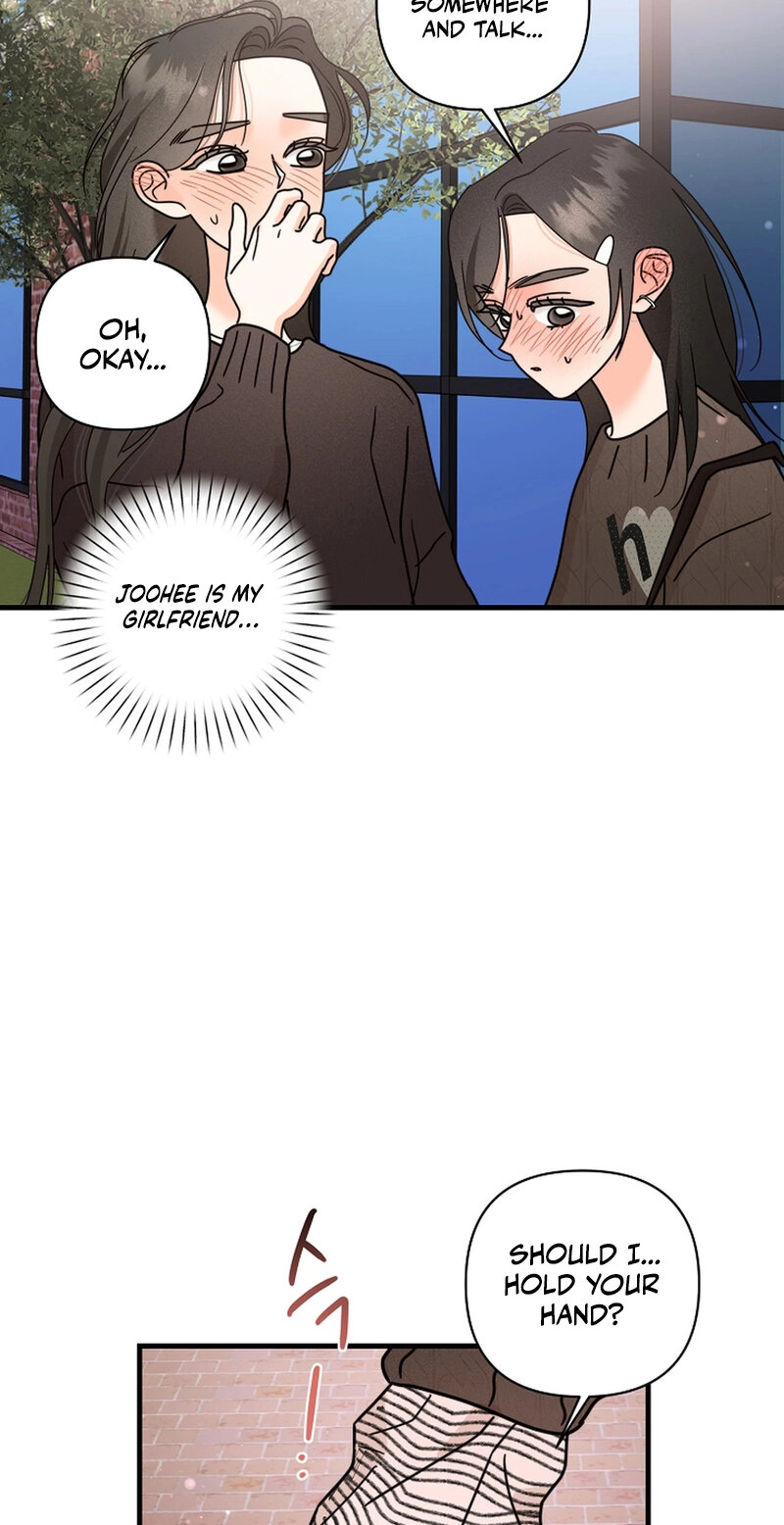 Read Stop Fighting, Go to Bed chapter 48 image 61 on Lezhin