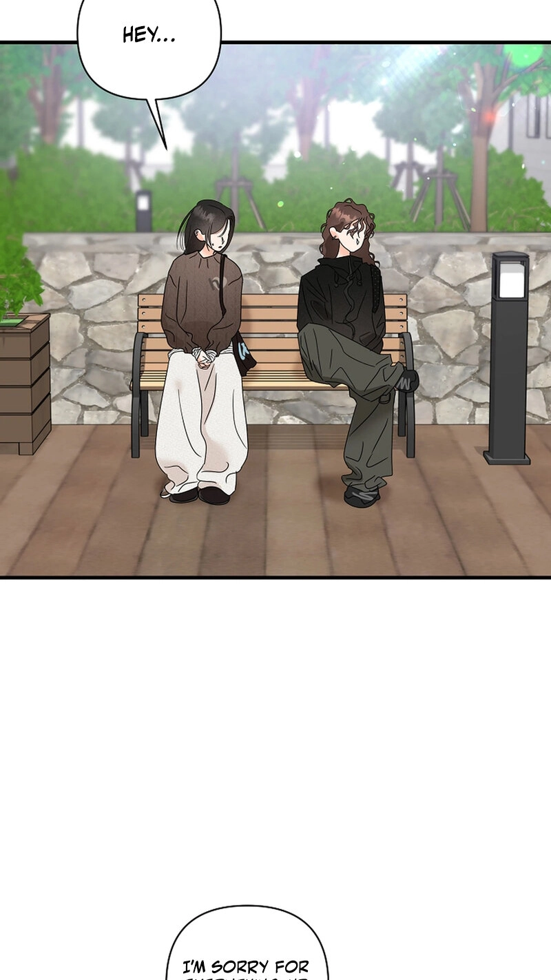 Read Stop Fighting, Go to Bed chapter 48 image 7 on Lezhin