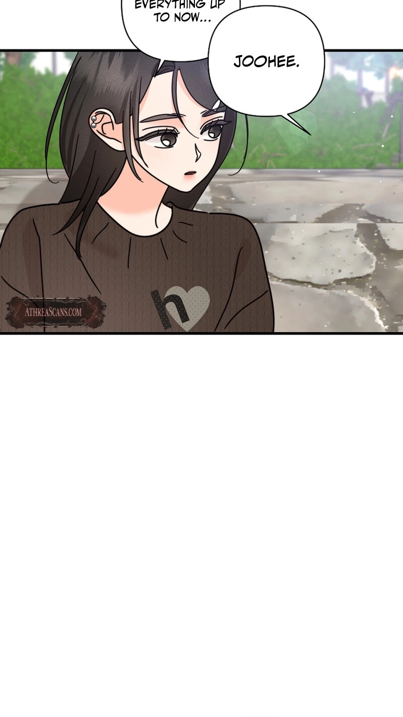 Read Stop Fighting, Go to Bed chapter 48 image 8 on Lezhin