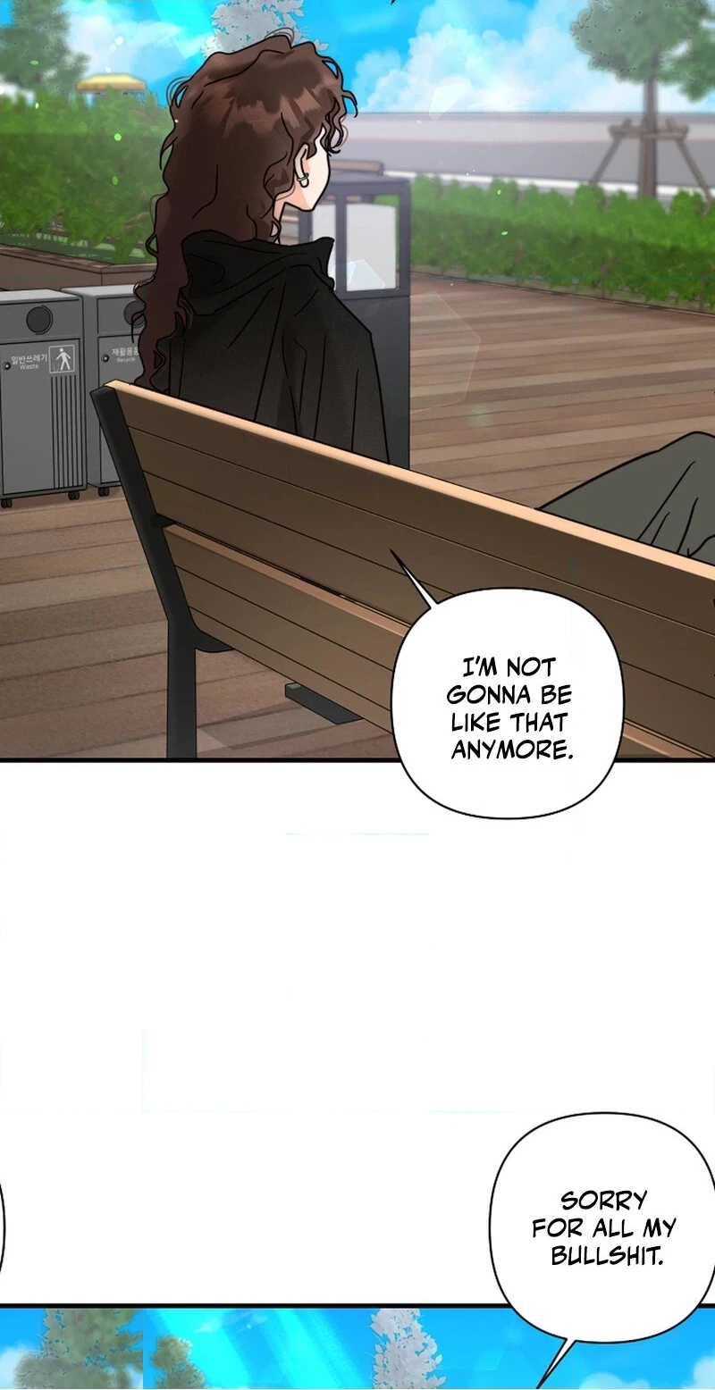 Read Stop Fighting, Go to Bed chapter 48 image 9 on Lezhin
