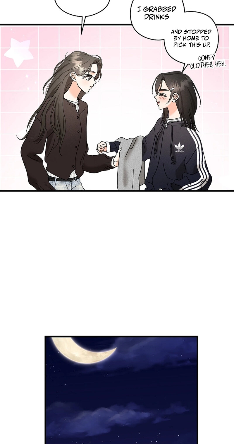 Read Stop Fighting, Go to Bed chapter 49 image 10 on Lezhin