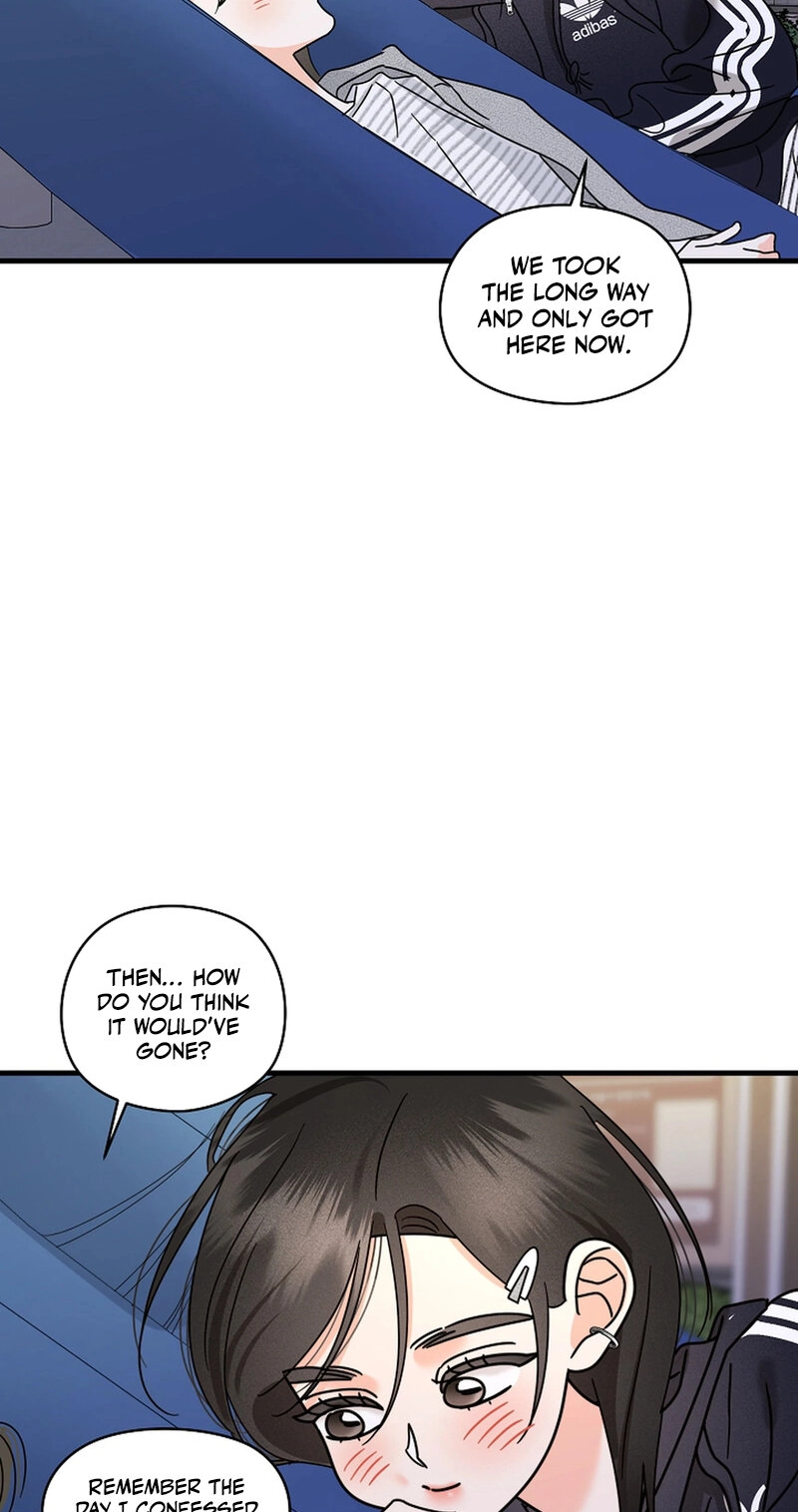 Read Stop Fighting, Go to Bed chapter 49 image 13 on Lezhin