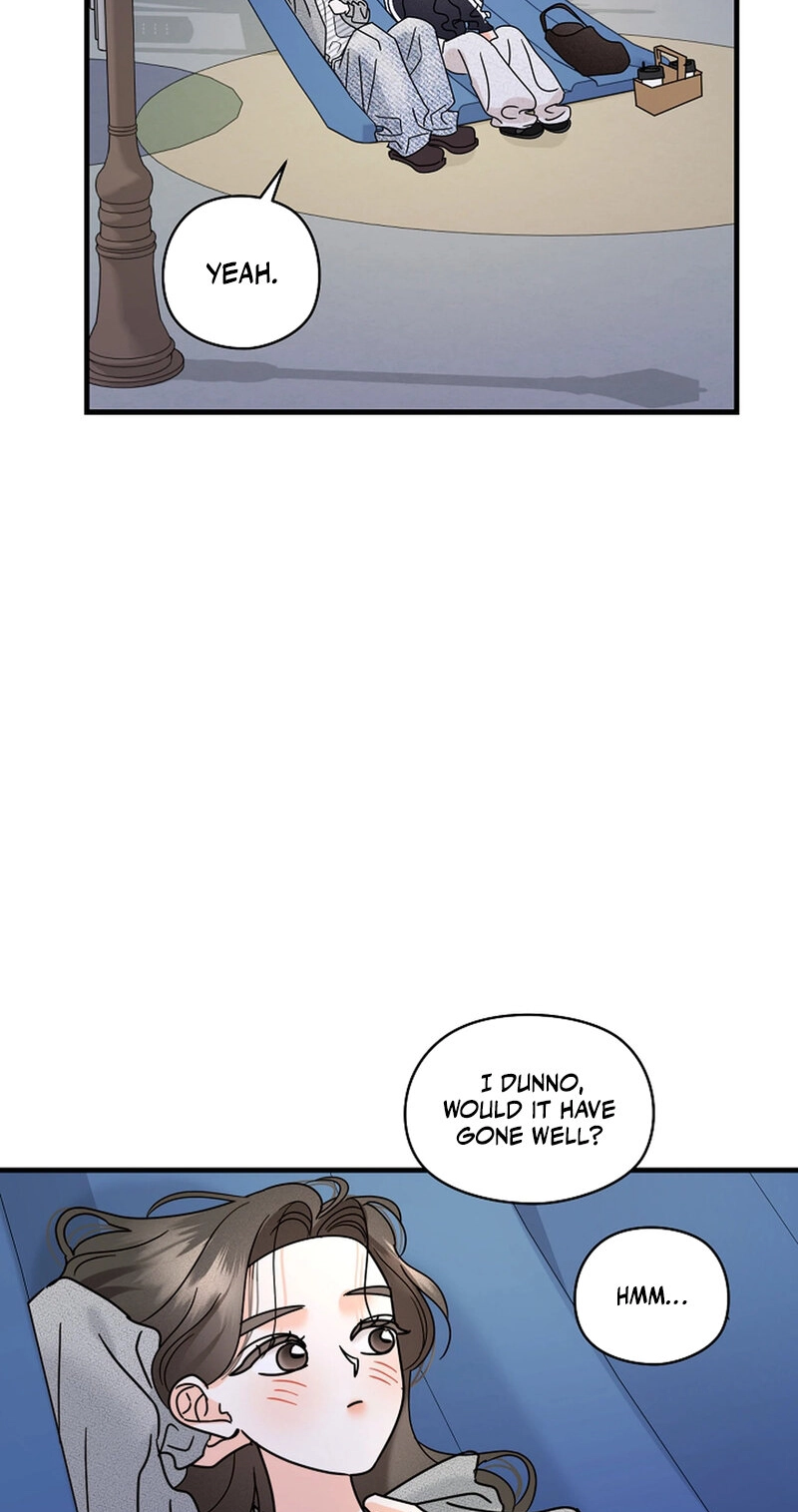 Read Stop Fighting, Go to Bed chapter 49 image 15 on Lezhin
