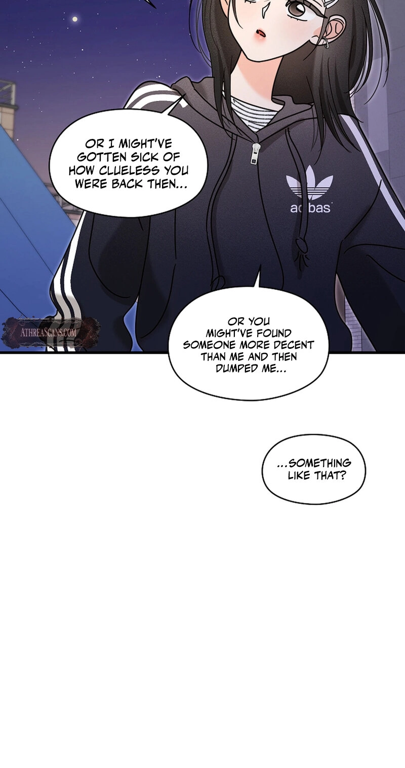 Read Stop Fighting, Go to Bed chapter 49 image 17 on Lezhin