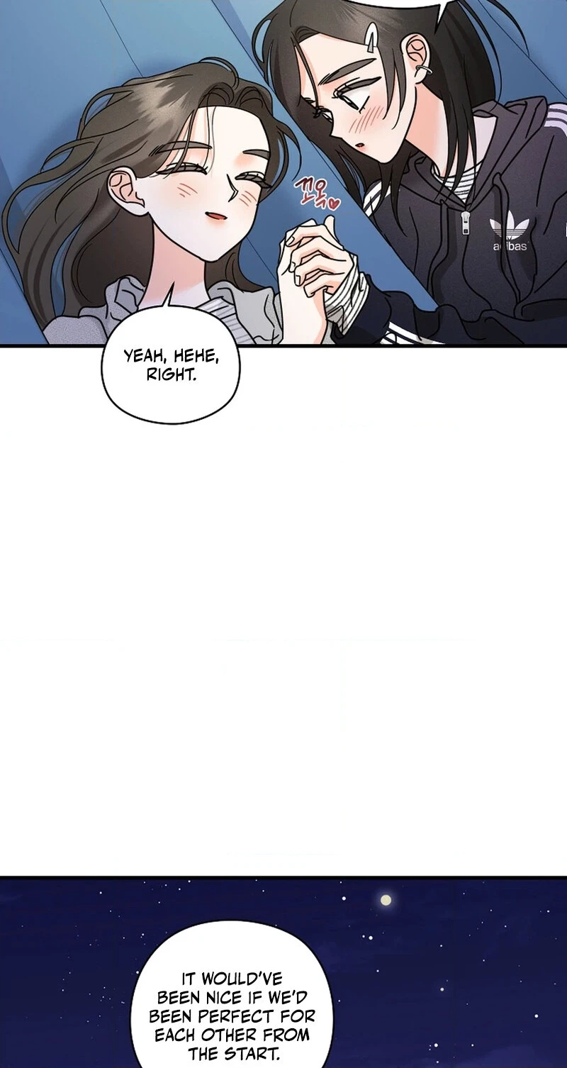 Read Stop Fighting, Go to Bed chapter 49 image 19 on Lezhin