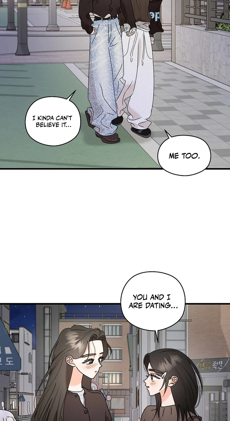 Read Stop Fighting, Go to Bed chapter 49 image 2 on Lezhin