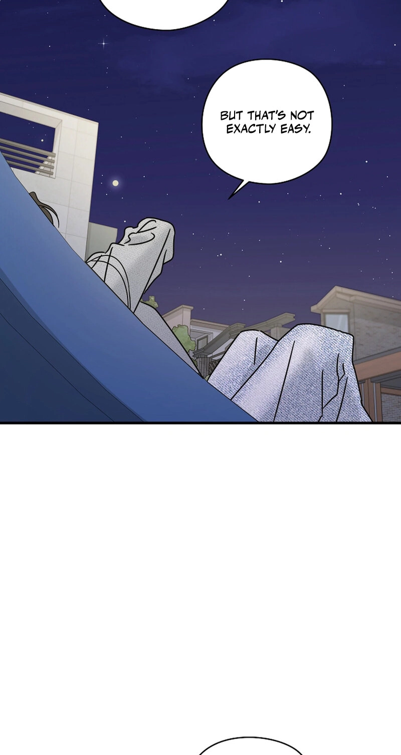 Read Stop Fighting, Go to Bed chapter 49 image 20 on Lezhin