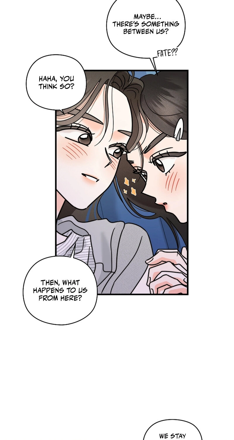 Read Stop Fighting, Go to Bed chapter 49 image 21 on Lezhin