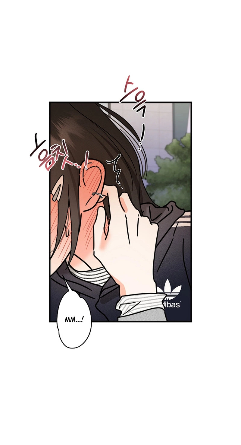 Read Stop Fighting, Go to Bed chapter 49 image 28 on Lezhin
