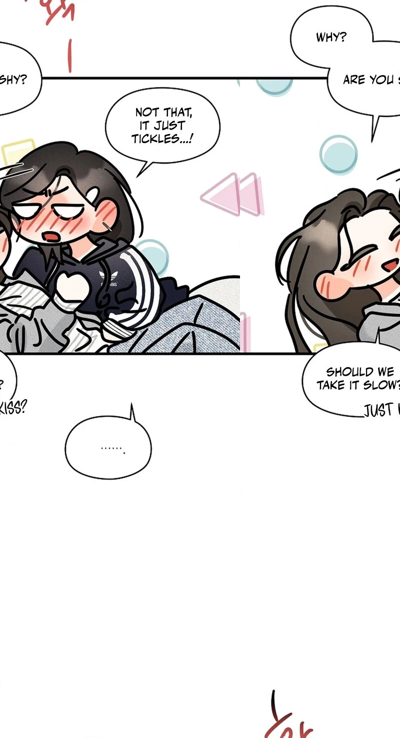 Read Stop Fighting, Go to Bed chapter 49 image 29 on Lezhin
