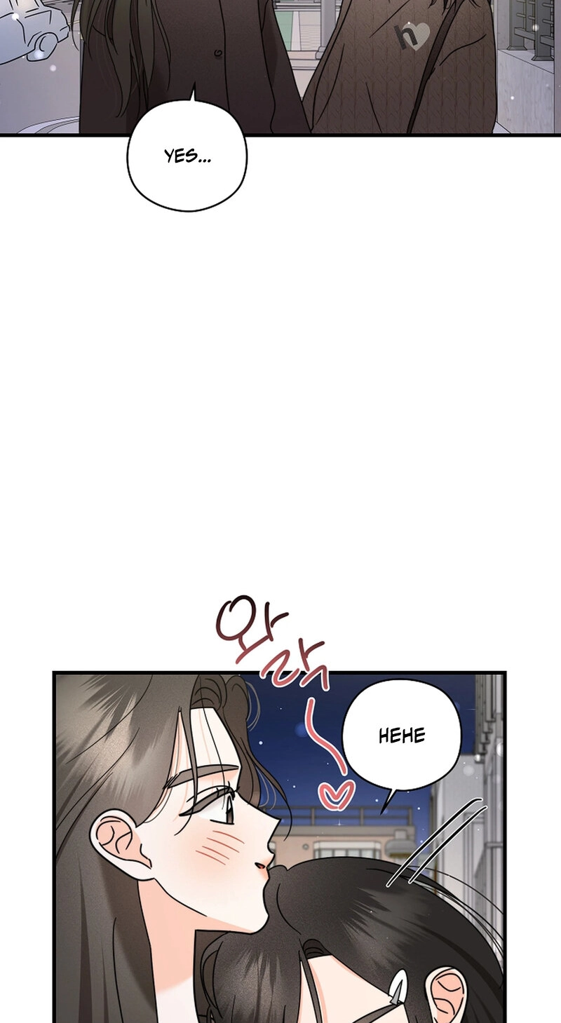 Read Stop Fighting, Go to Bed chapter 49 image 3 on Lezhin