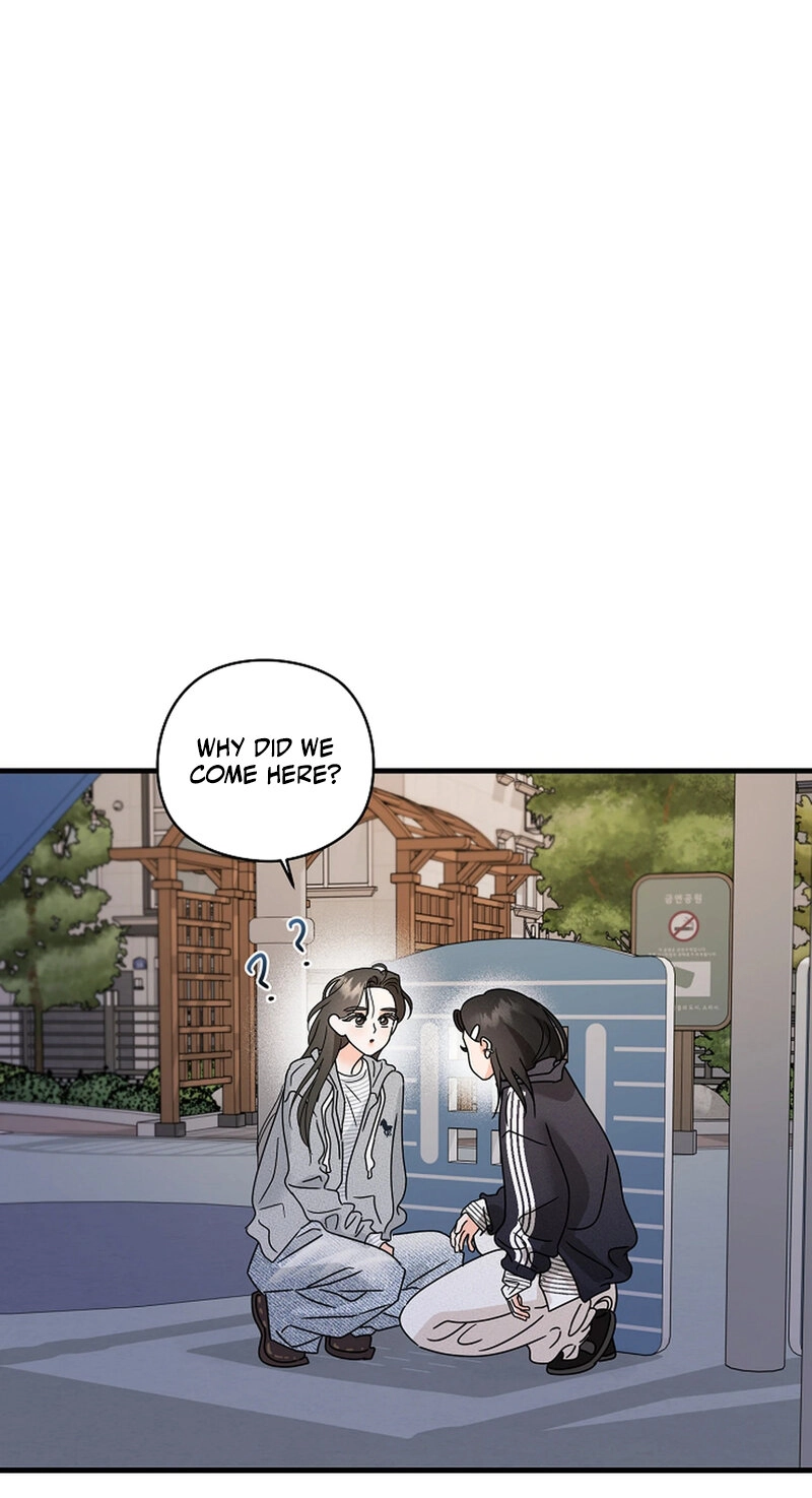 Read Stop Fighting, Go to Bed chapter 49 image 31 on Lezhin