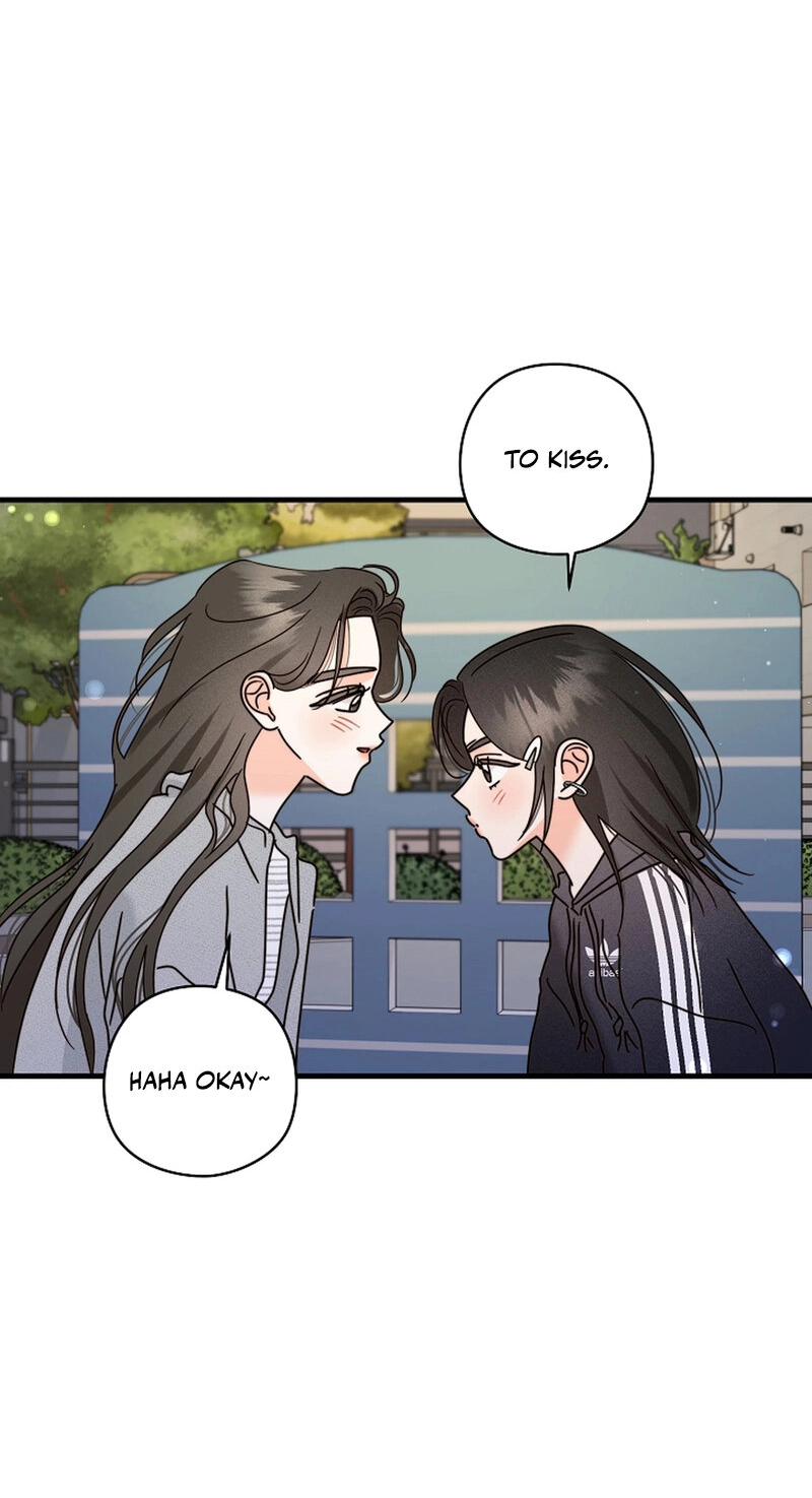 Read Stop Fighting, Go to Bed chapter 49 image 32 on Lezhin