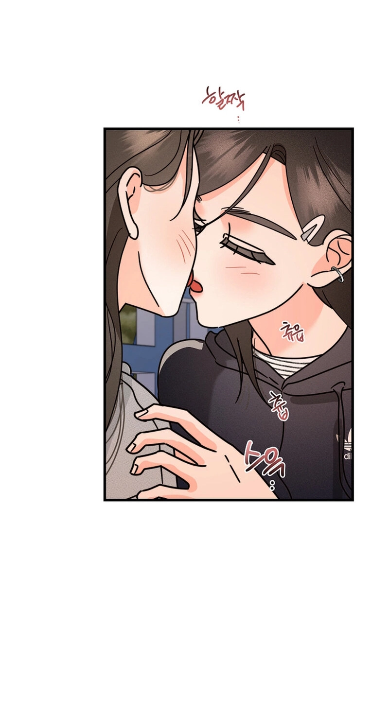 Read Stop Fighting, Go to Bed chapter 49 image 34 on Lezhin