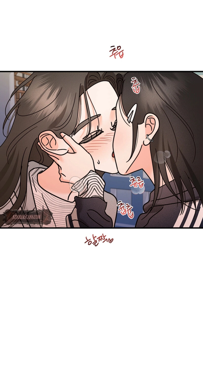 Read Stop Fighting, Go to Bed chapter 49 image 35 on Lezhin