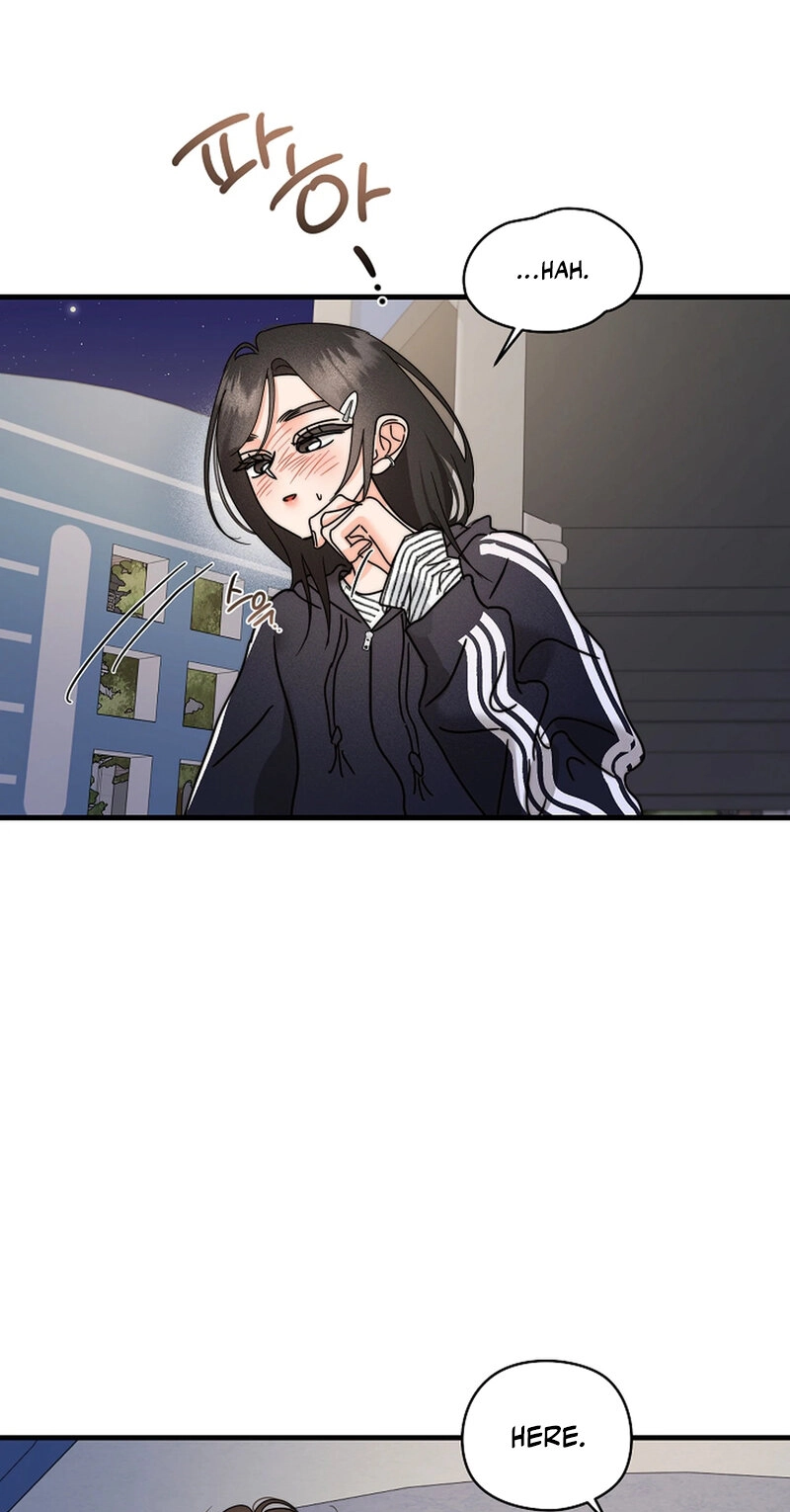 Read Stop Fighting, Go to Bed chapter 49 image 38 on Lezhin