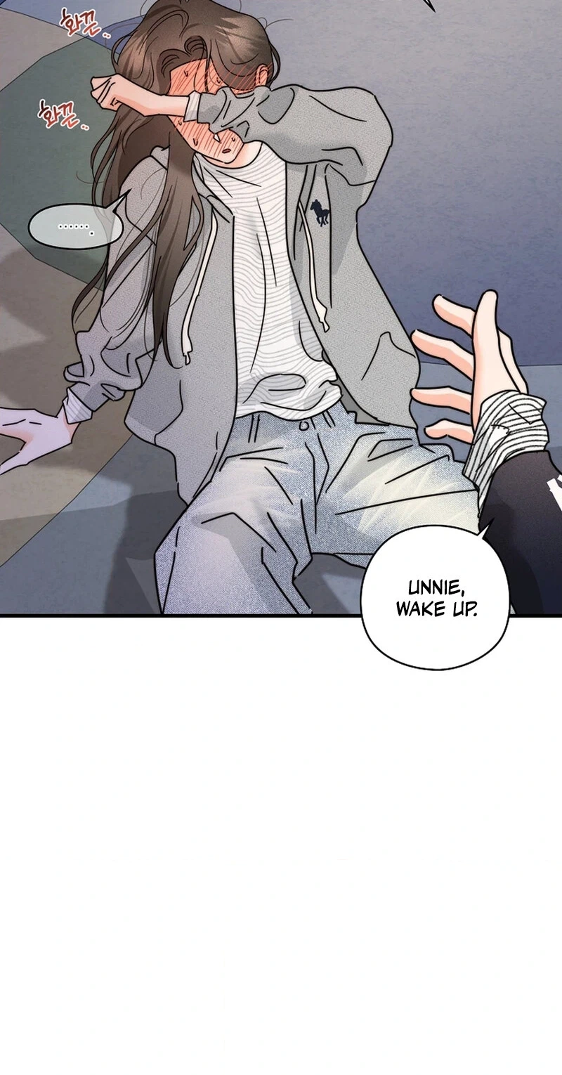 Read Stop Fighting, Go to Bed chapter 49 image 39 on Lezhin