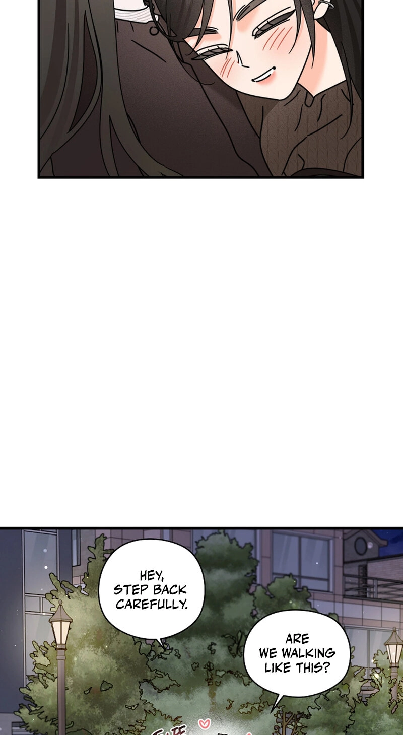 Read Stop Fighting, Go to Bed chapter 49 image 4 on Lezhin