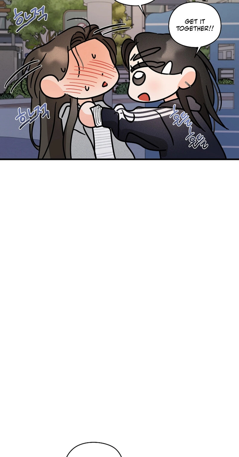 Read Stop Fighting, Go to Bed chapter 49 image 41 on Lezhin