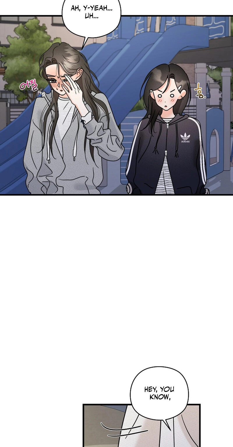 Read Stop Fighting, Go to Bed chapter 49 image 42 on Lezhin