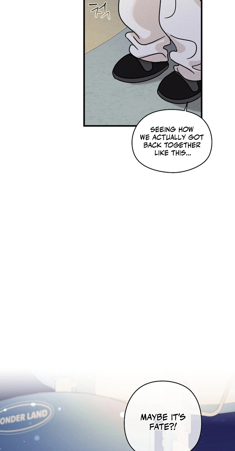 Read Stop Fighting, Go to Bed chapter 49 image 43 on Lezhin