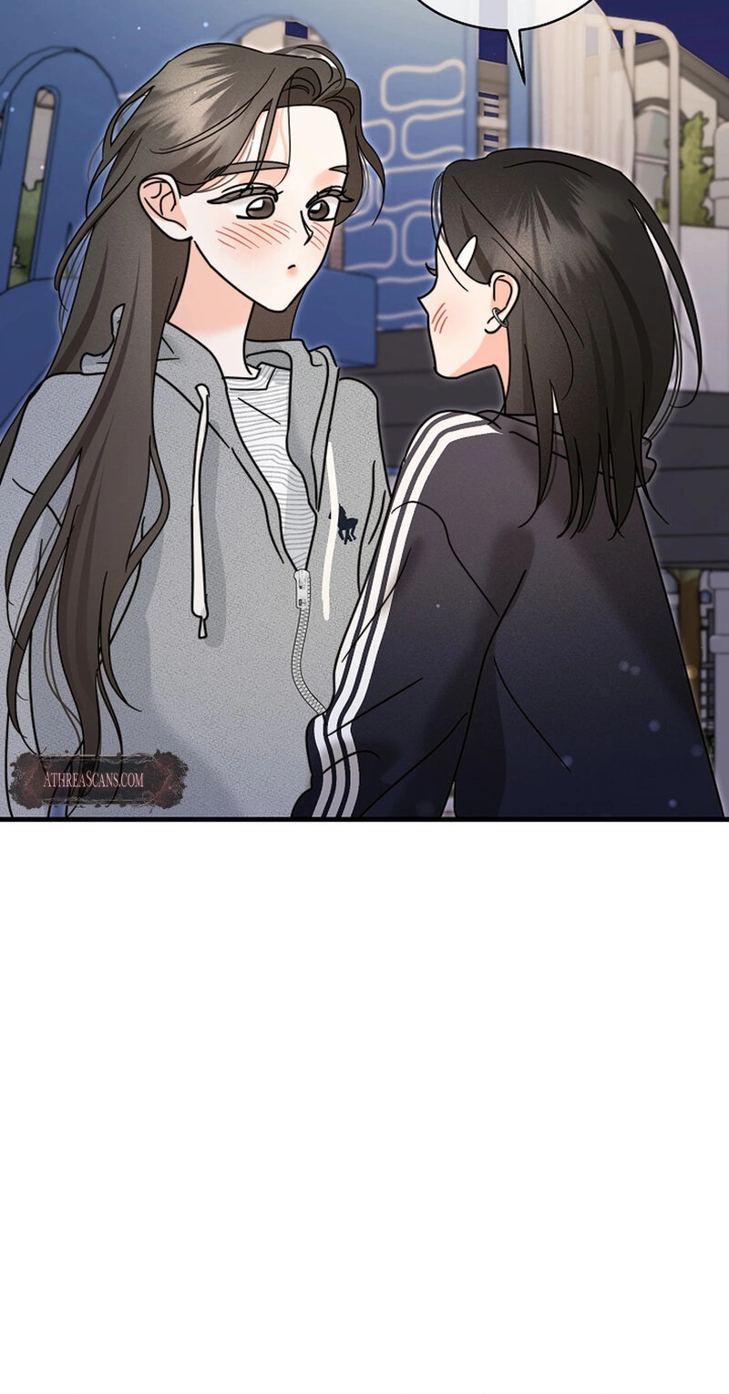 Read Stop Fighting, Go to Bed chapter 49 image 44 on Lezhin