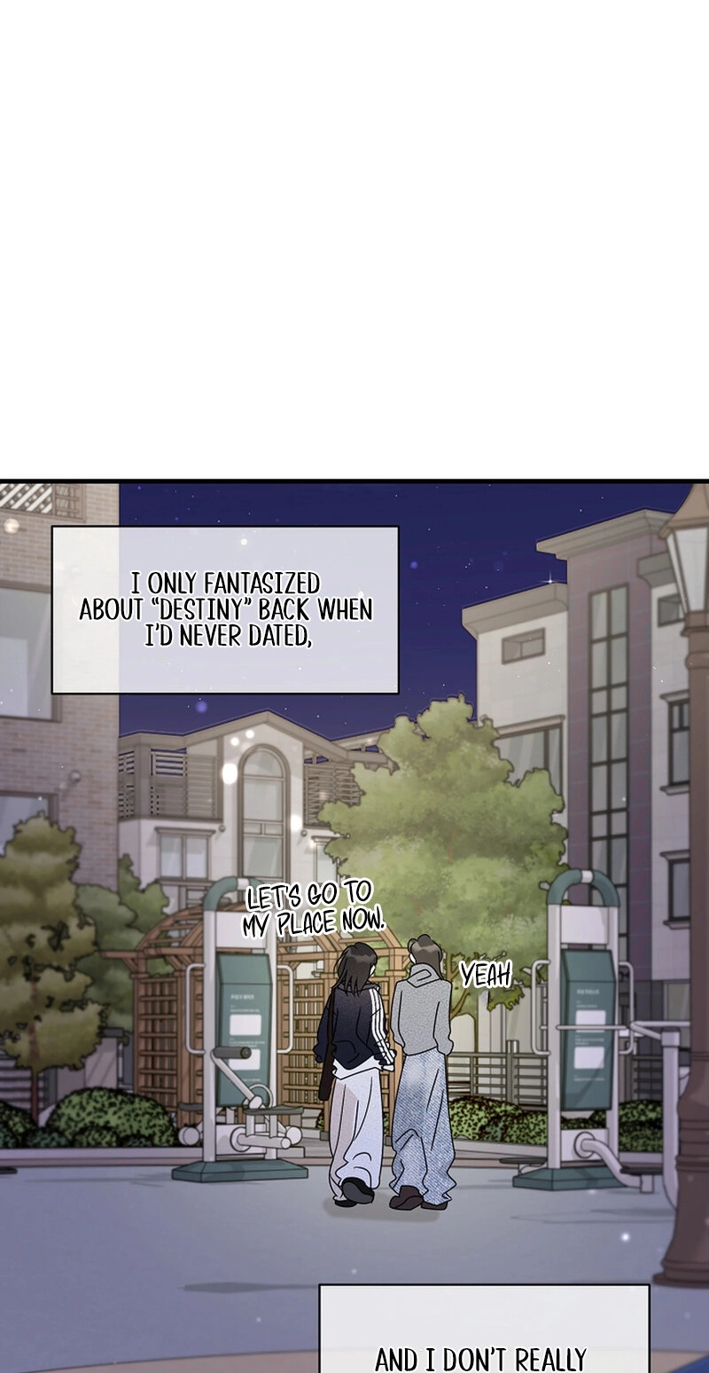 Read Stop Fighting, Go to Bed chapter 49 image 46 on Lezhin