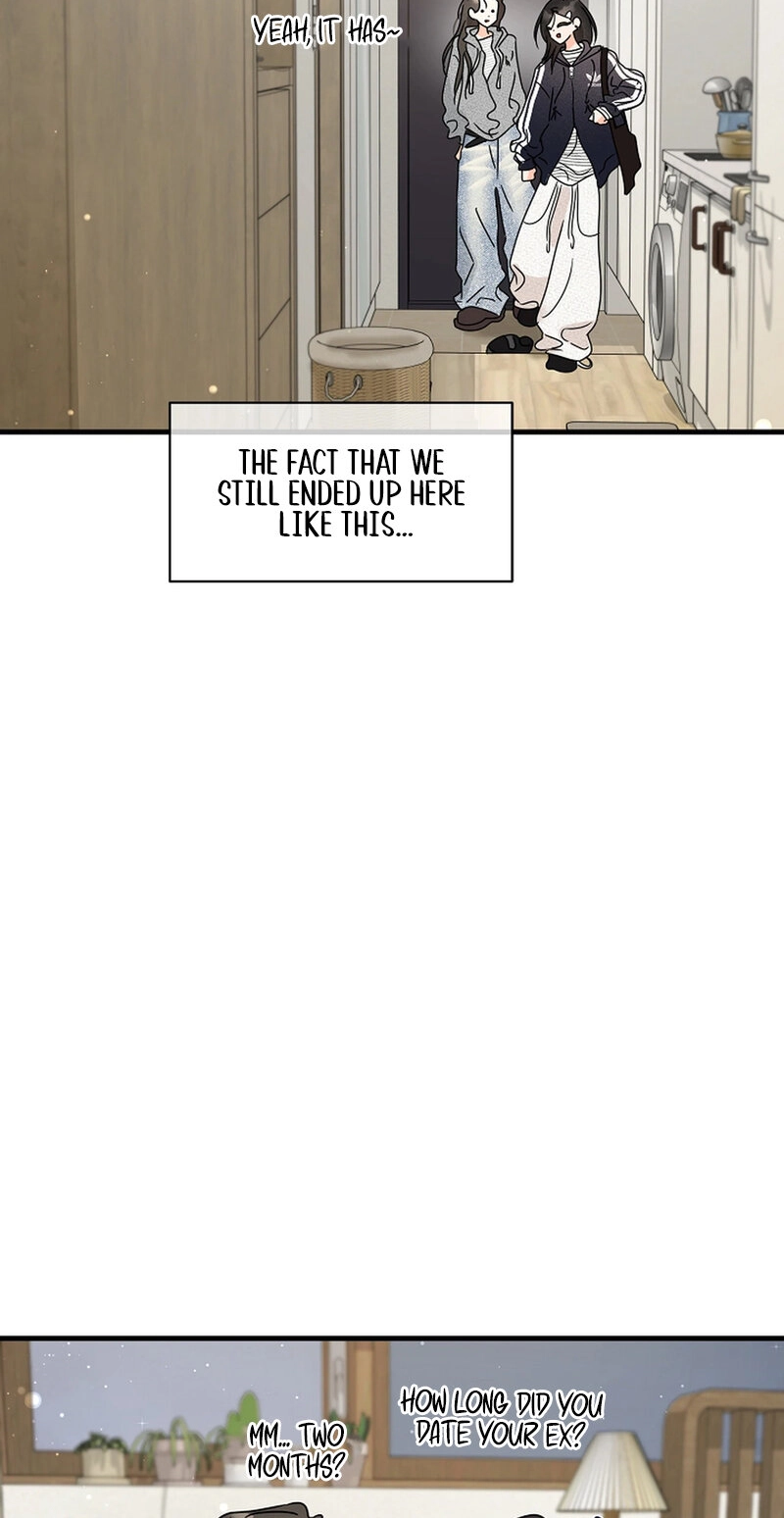 Read Stop Fighting, Go to Bed chapter 49 image 48 on Lezhin