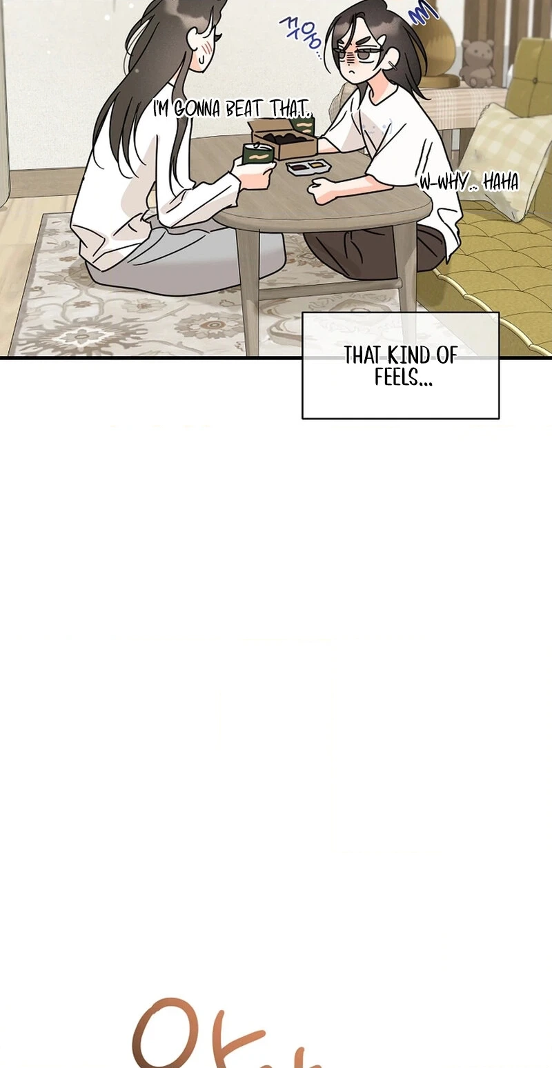 Read Stop Fighting, Go to Bed chapter 49 image 49 on Lezhin