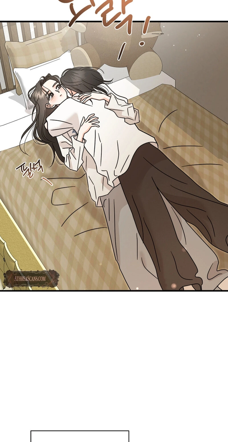 Read Stop Fighting, Go to Bed chapter 49 image 50 on Lezhin