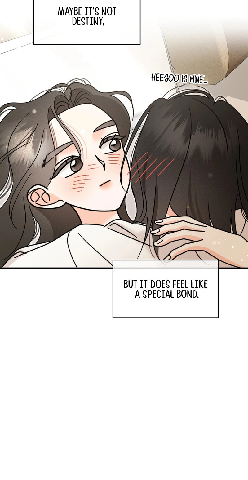Read Stop Fighting, Go to Bed chapter 49 image 51 on Lezhin
