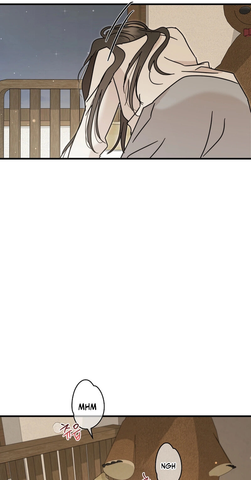 Read Stop Fighting, Go to Bed chapter 49 image 54 on Lezhin
