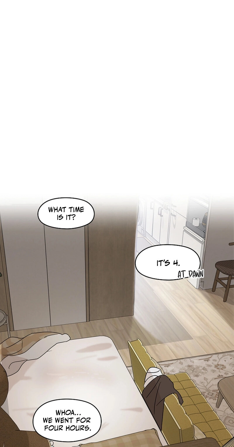 Read Stop Fighting, Go to Bed chapter 49 image 56 on Lezhin