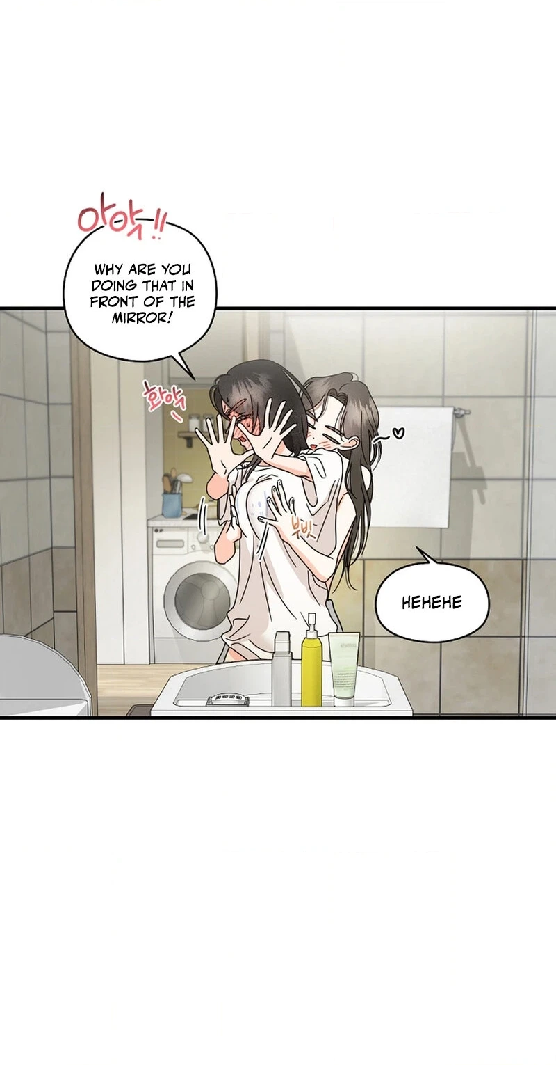 Read Stop Fighting, Go to Bed chapter 49 image 59 on Lezhin