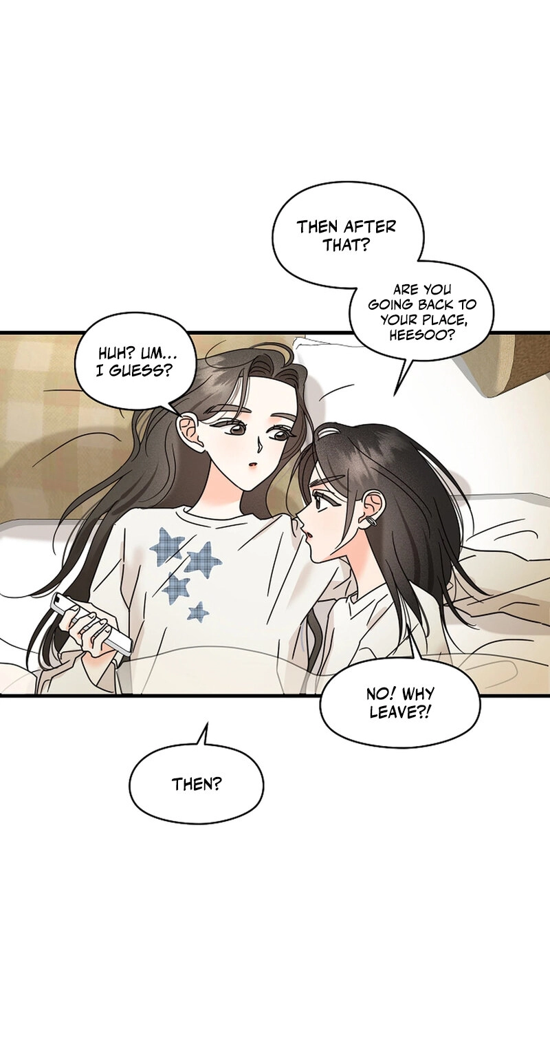 Read Stop Fighting, Go to Bed chapter 49 image 61 on Lezhin