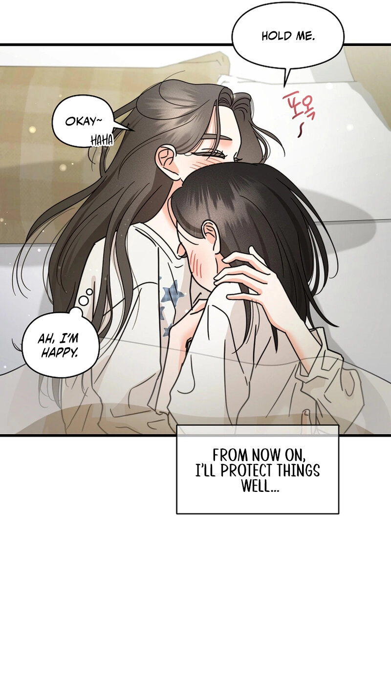 Read Stop Fighting, Go to Bed chapter 49 image 63 on Lezhin