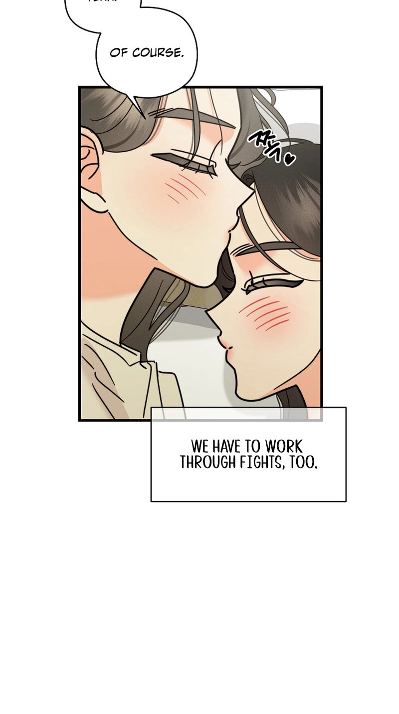 Read Stop Fighting, Go to Bed chapter 49 image 66 on Lezhin
