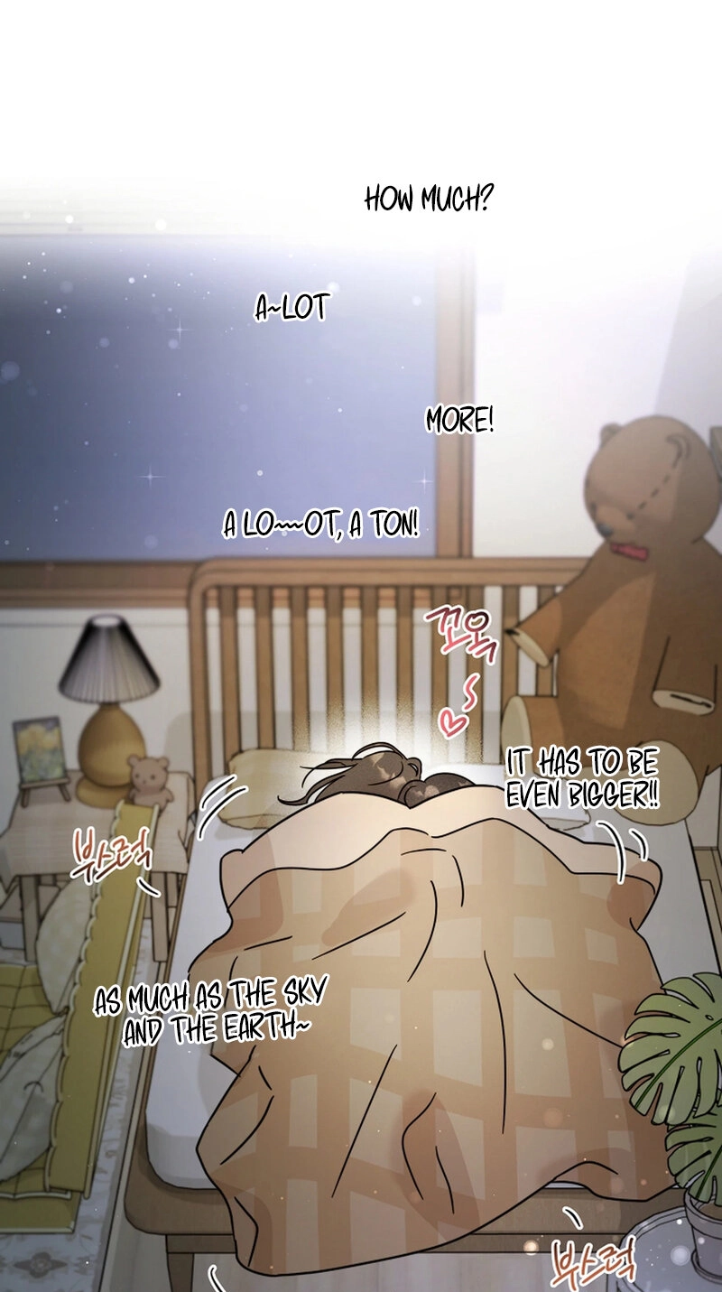 Read Stop Fighting, Go to Bed chapter 49 image 67 on Lezhin