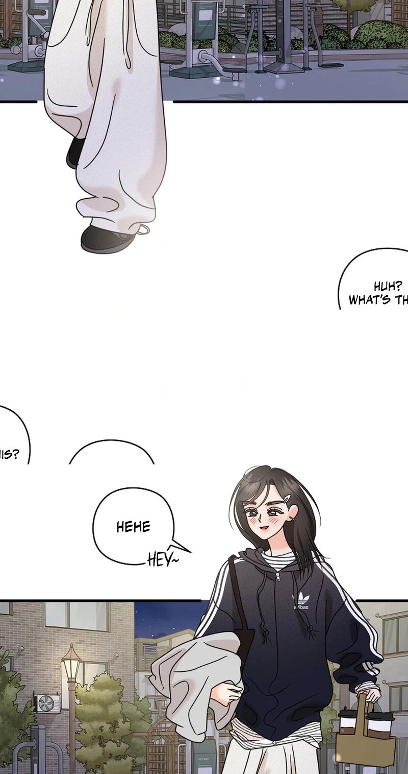 Read Stop Fighting, Go to Bed chapter 49 image 9 on Lezhin