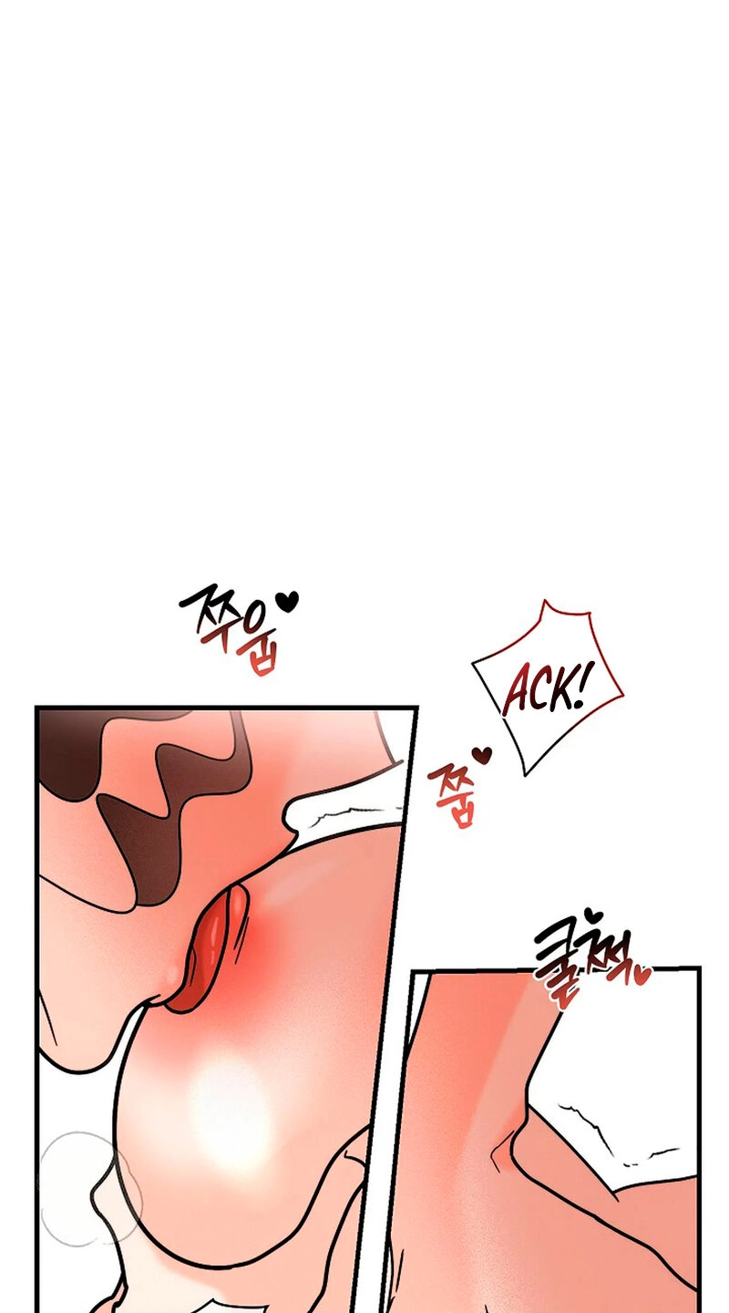 Read Stop Fighting, Go to Bed chapter 5 image 1 on Lezhin