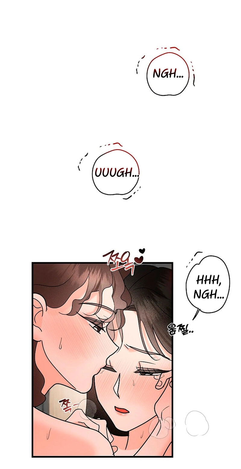 Read Stop Fighting, Go to Bed chapter 5 image 11 on Lezhin