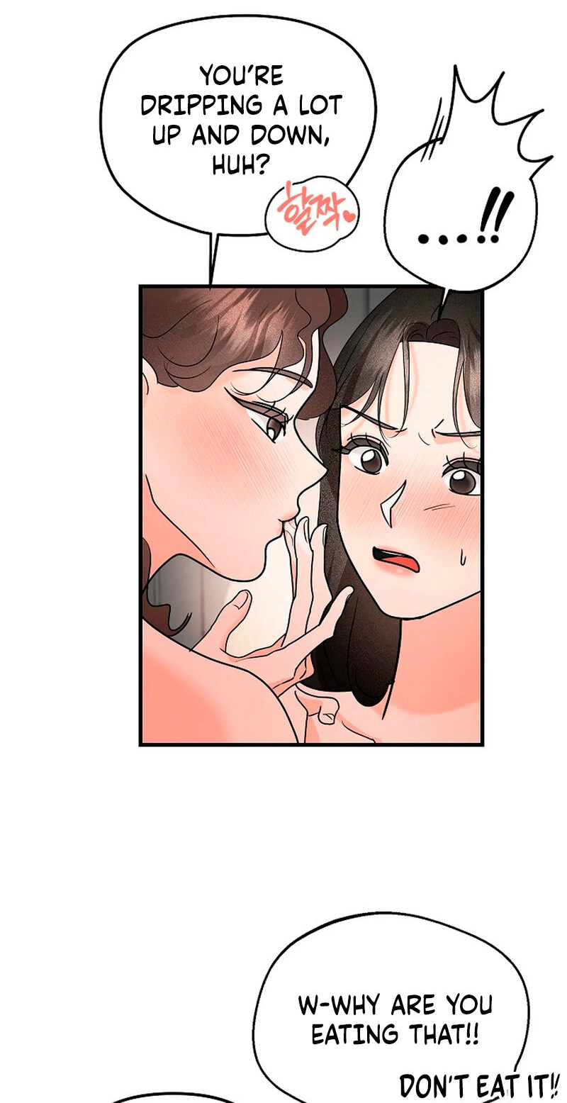 Read Stop Fighting, Go to Bed chapter 5 image 12 on Lezhin