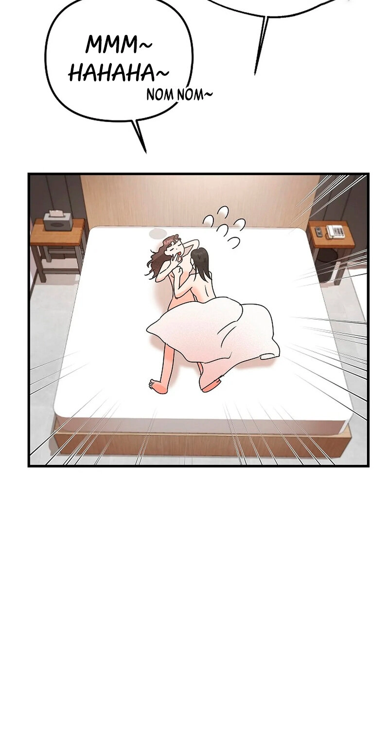 Read Stop Fighting, Go to Bed chapter 5 image 13 on Lezhin