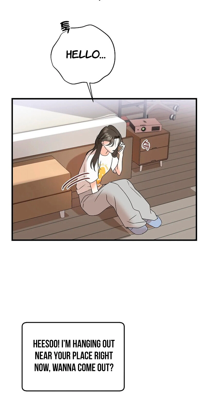 Read Stop Fighting, Go to Bed chapter 5 image 15 on Lezhin