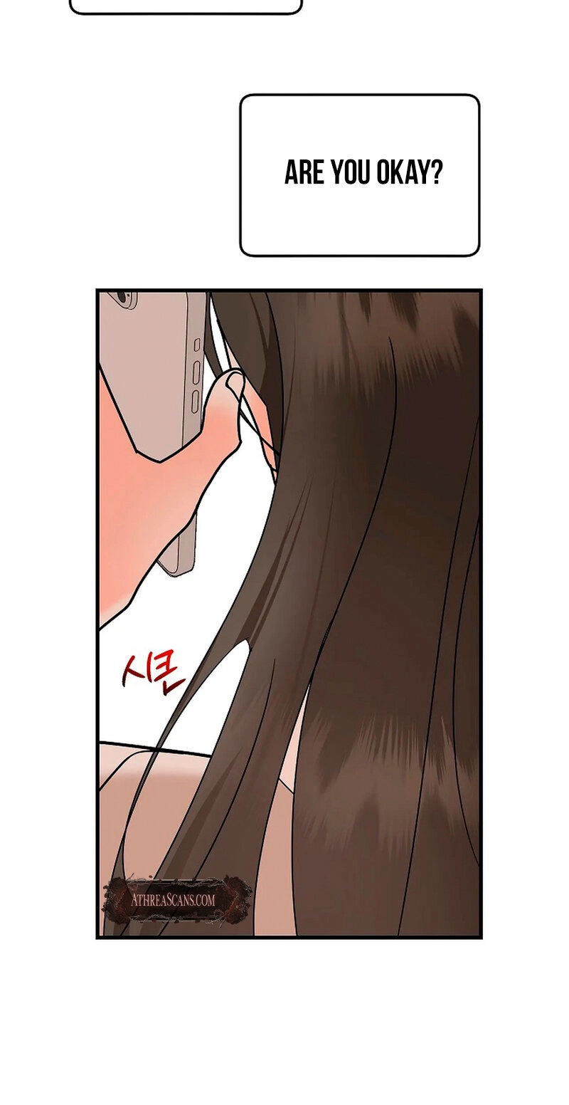 Read Stop Fighting, Go to Bed chapter 5 image 17 on Lezhin
