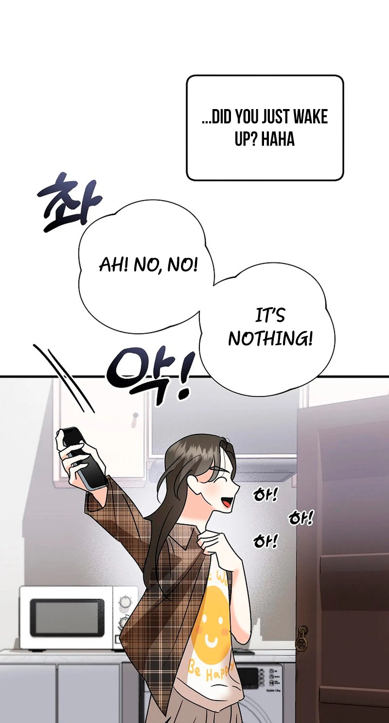 Read Stop Fighting, Go to Bed chapter 5 image 18 on Lezhin