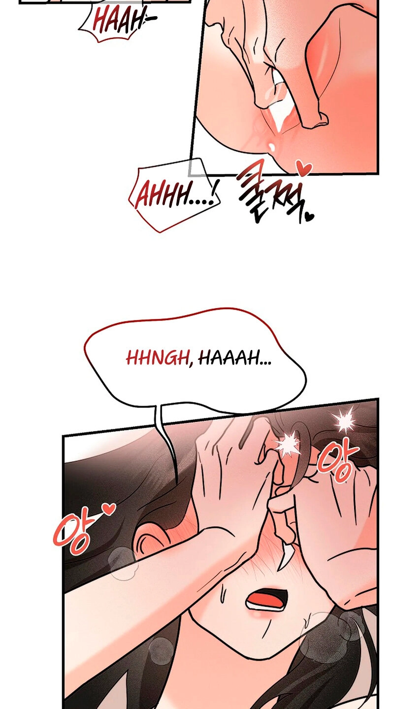Read Stop Fighting, Go to Bed chapter 5 image 2 on Lezhin