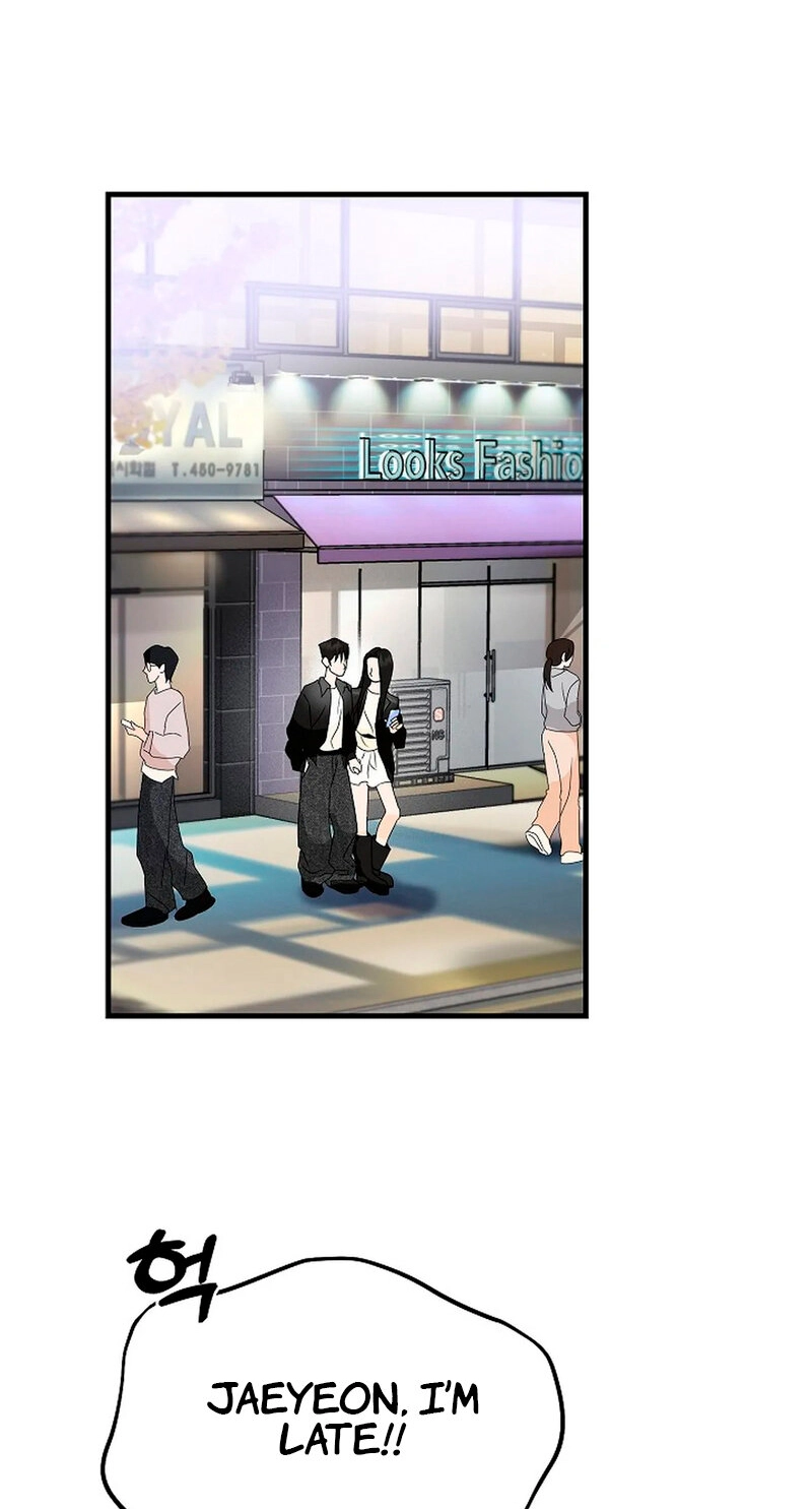Read Stop Fighting, Go to Bed chapter 5 image 20 on Lezhin