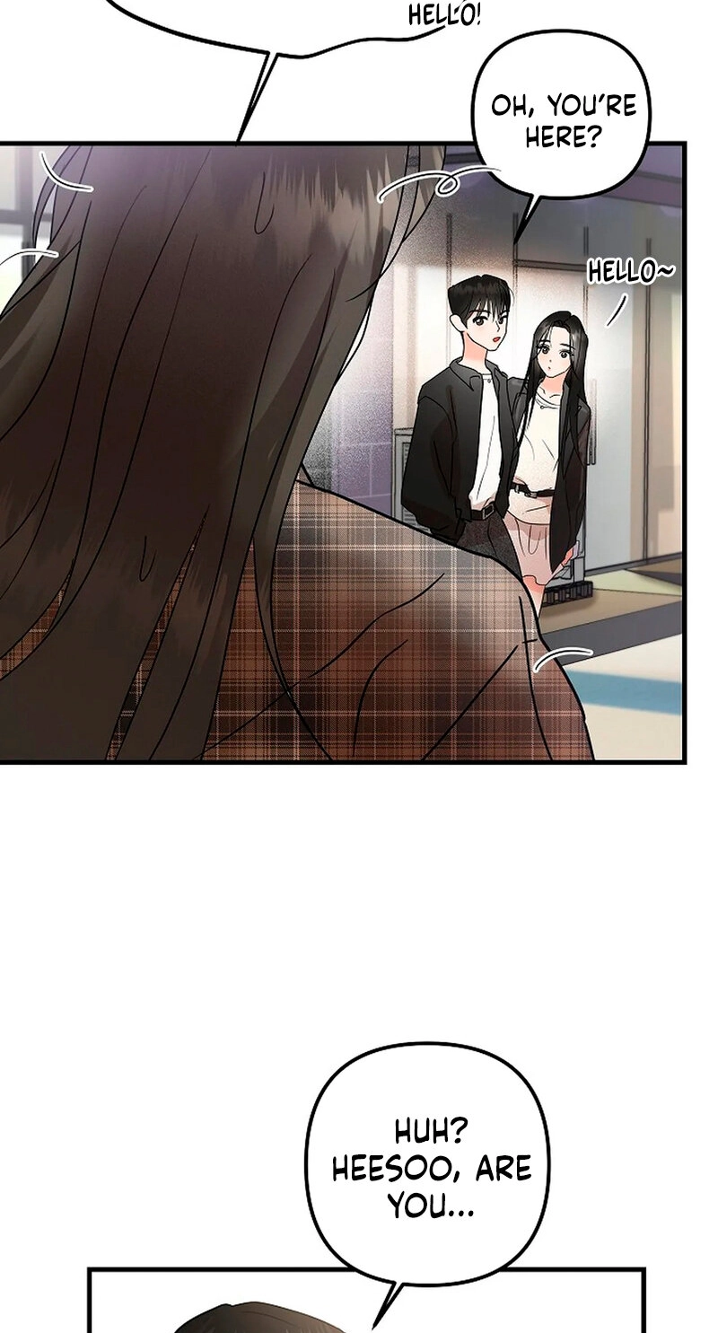 Read Stop Fighting, Go to Bed chapter 5 image 21 on Lezhin