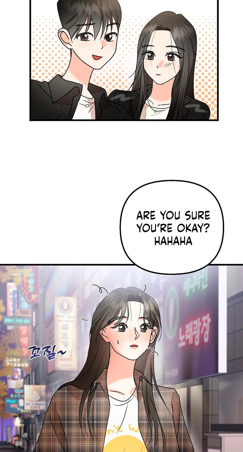 Read Stop Fighting, Go to Bed chapter 5 image 22 on Lezhin
